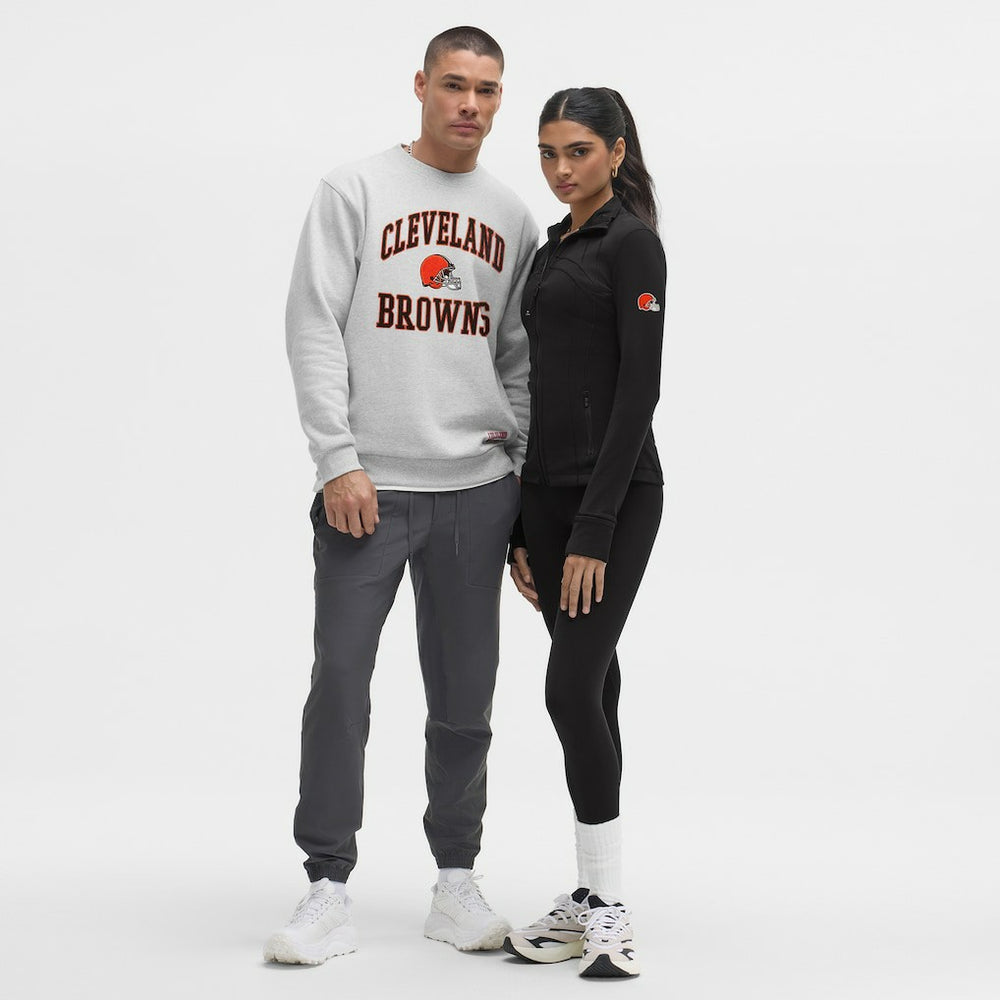 NFL Cleveland Browns lululemon Steady State Sweatshirt