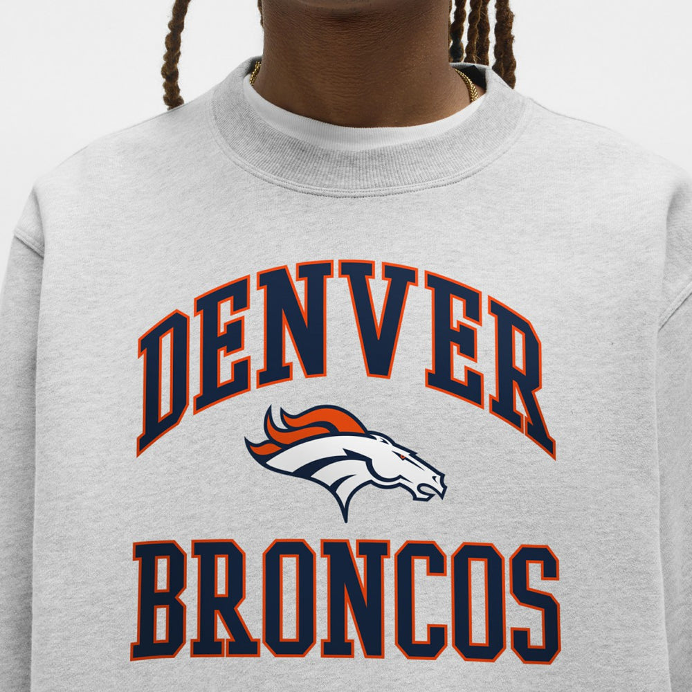 NFL Denver Broncos lululemon Steady State Sweatshirt