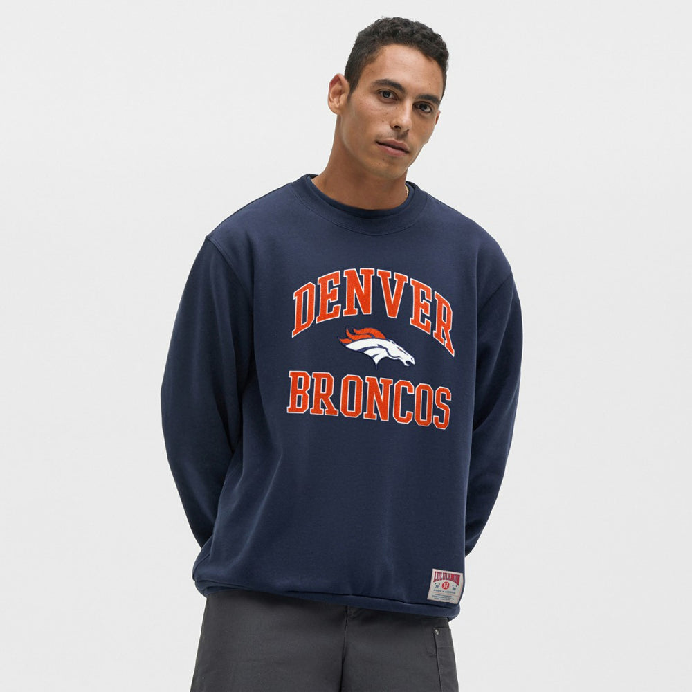 NFL Denver Broncos lululemon Steady State Sweatshirt
