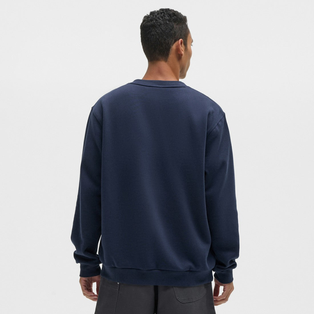 NFL Denver Broncos lululemon Steady State Sweatshirt
