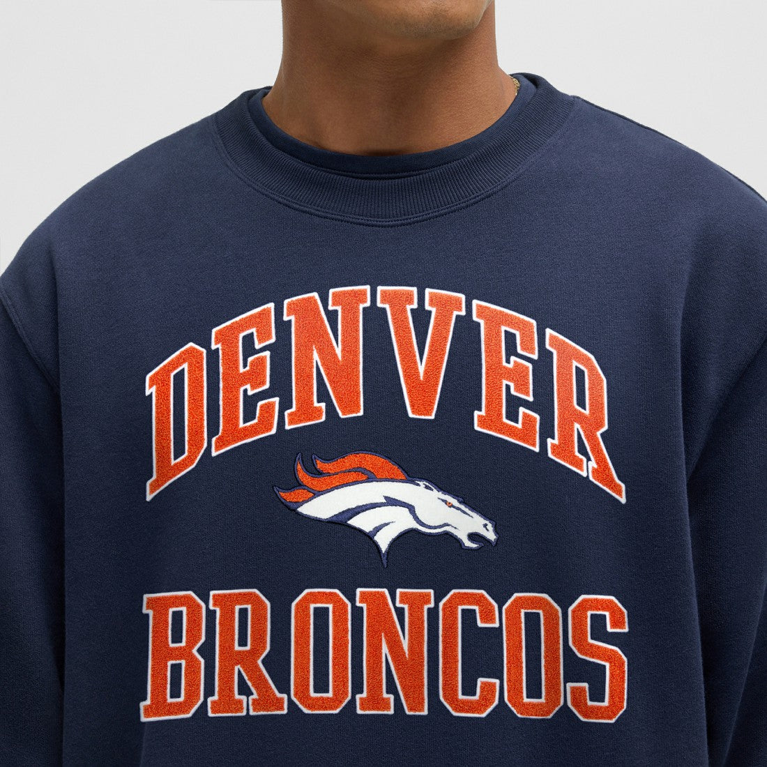 NFL Denver Broncos lululemon Steady State Sweatshirt