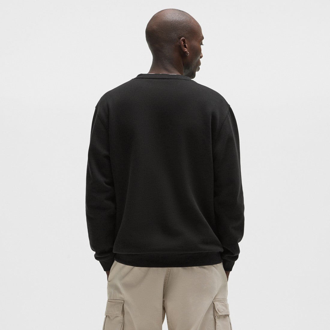 NFL Detroit Lions lululemon Steady State Sweatshirt