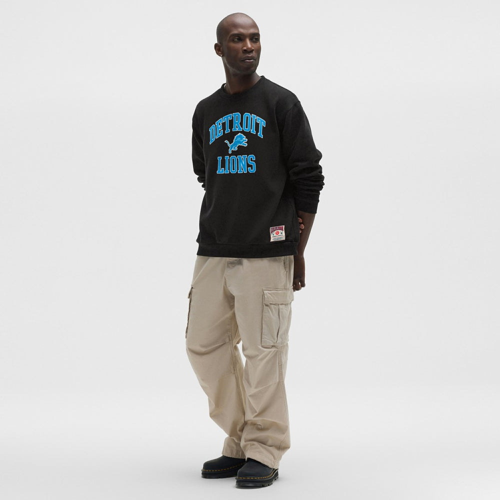 NFL Detroit Lions lululemon Steady State Sweatshirt