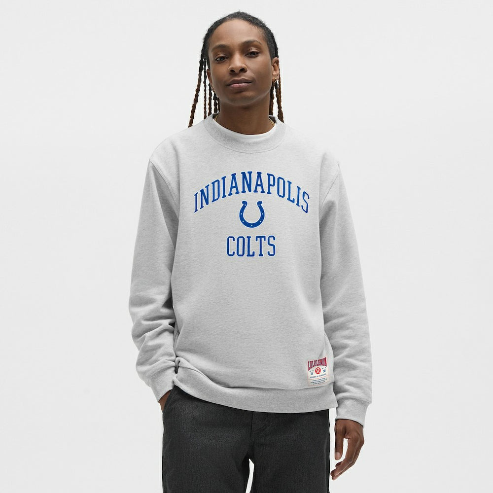 NFL Indianapolis Colts lululemon Steady State Sweatshirt