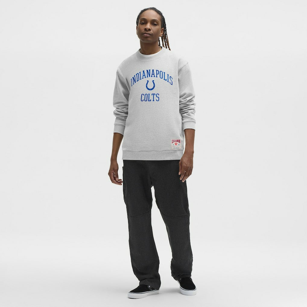 NFL Indianapolis Colts lululemon Steady State Sweatshirt