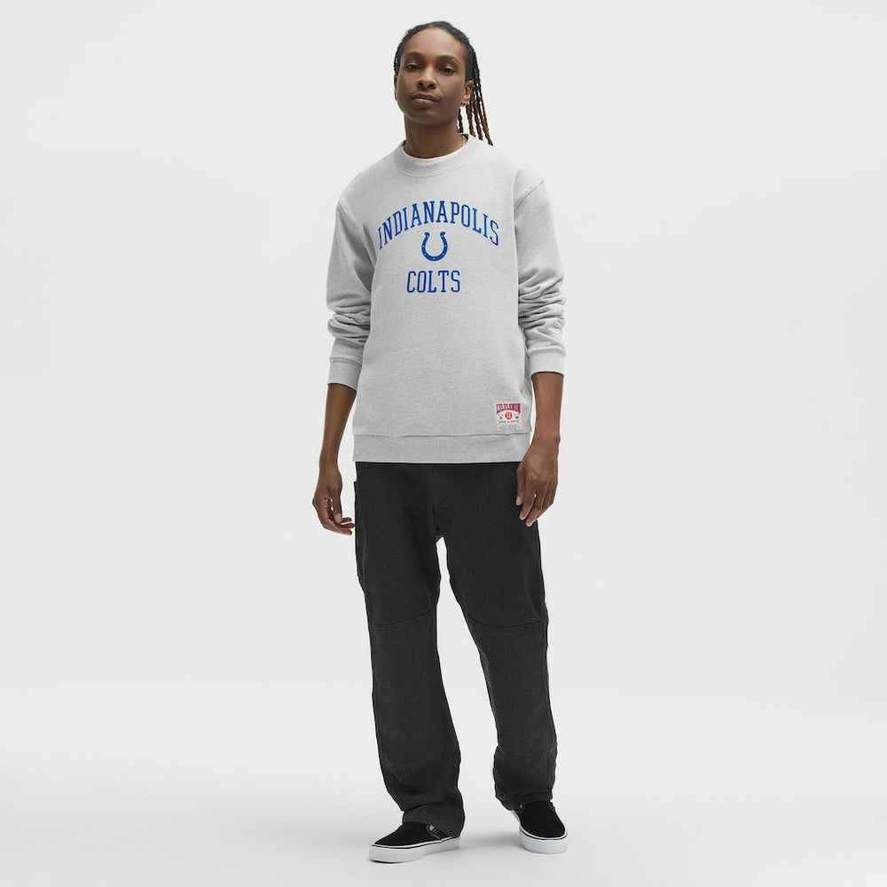 NFL Indianapolis Colts lululemon Steady State Sweatshirt