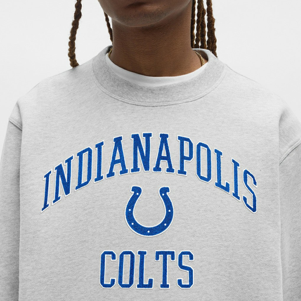 NFL Indianapolis Colts lululemon Steady State Sweatshirt
