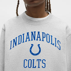 NFL Indianapolis Colts lululemon Steady State Sweatshirt