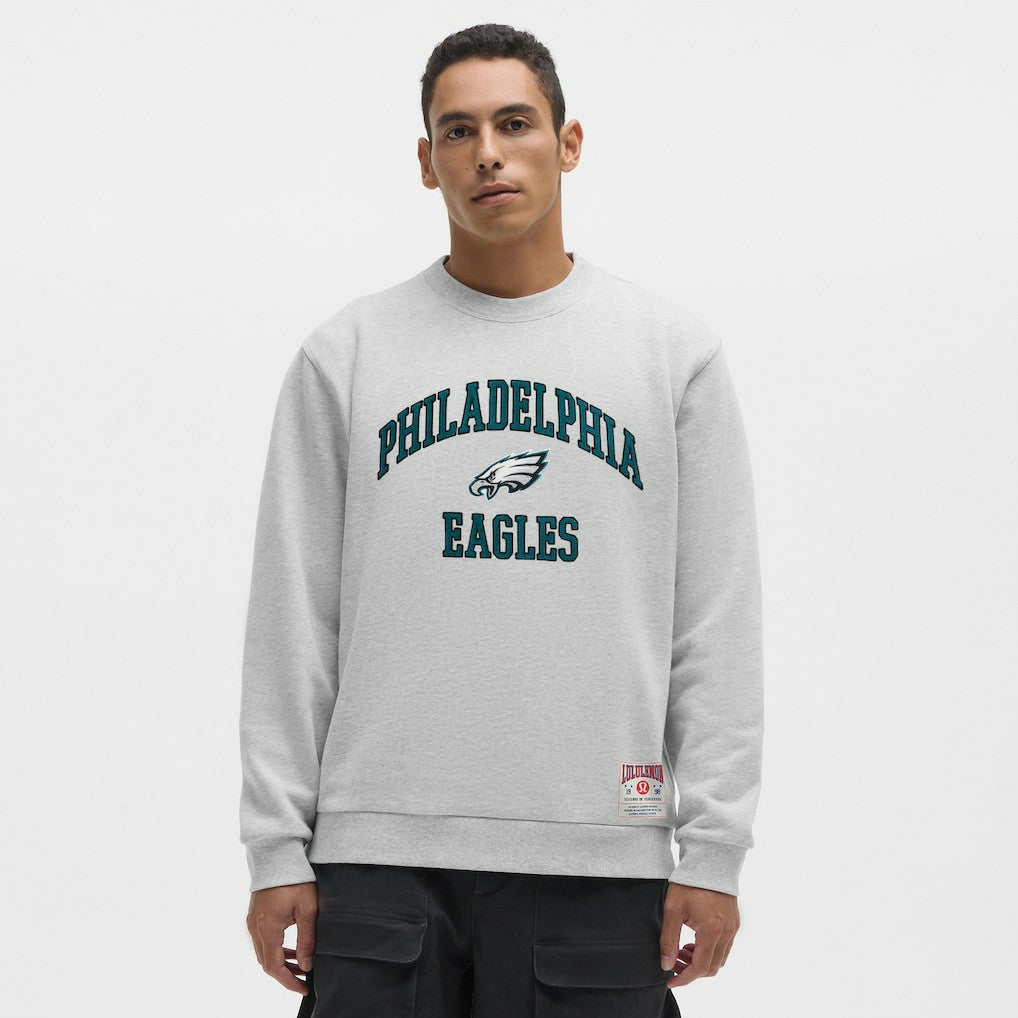 NFL Philadelphia Eagles lululemon Steady State Sweatshirt