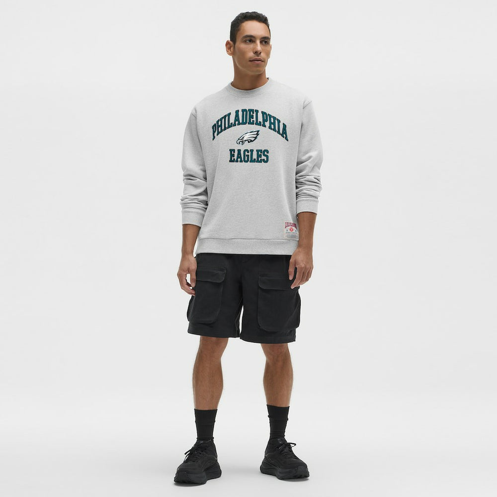 NFL Philadelphia Eagles lululemon Steady State Sweatshirt