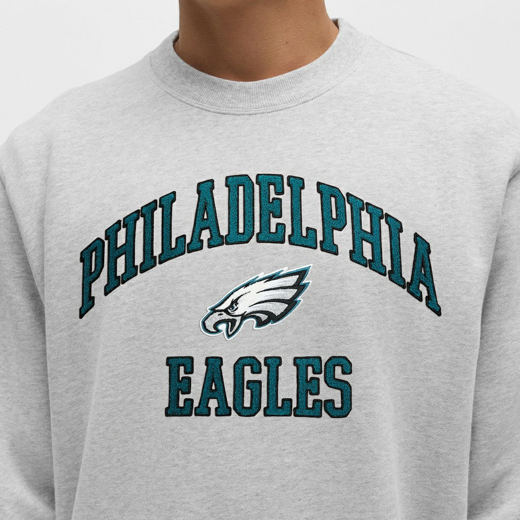 NFL Philadelphia Eagles lululemon Steady State Sweatshirt
