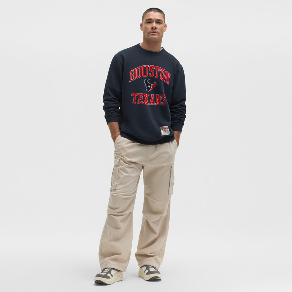 NFL Houston Texans lululemon Steady State Sweatshirt