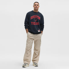 NFL Houston Texans lululemon Steady State Sweatshirt