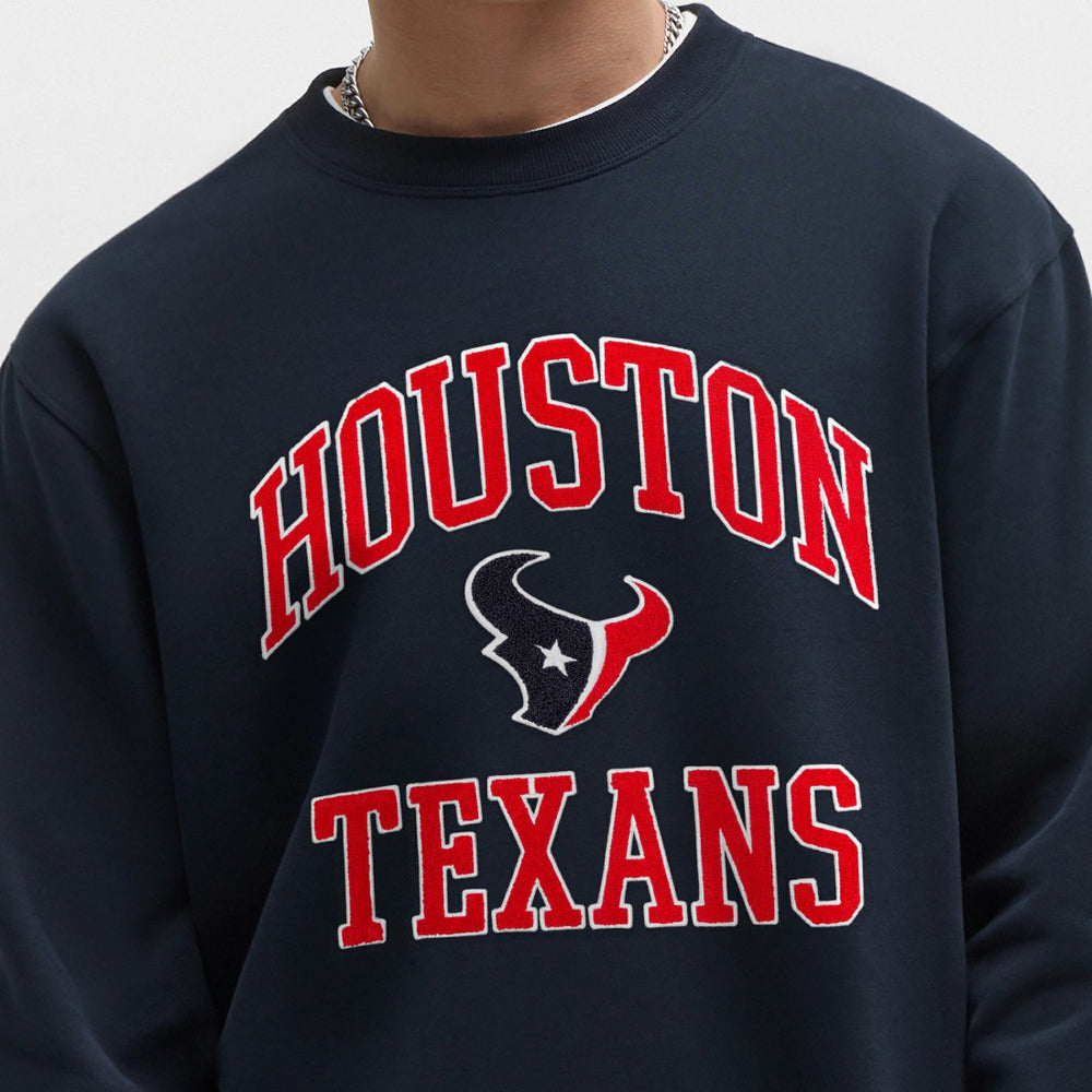 NFL Houston Texans lululemon Steady State Sweatshirt