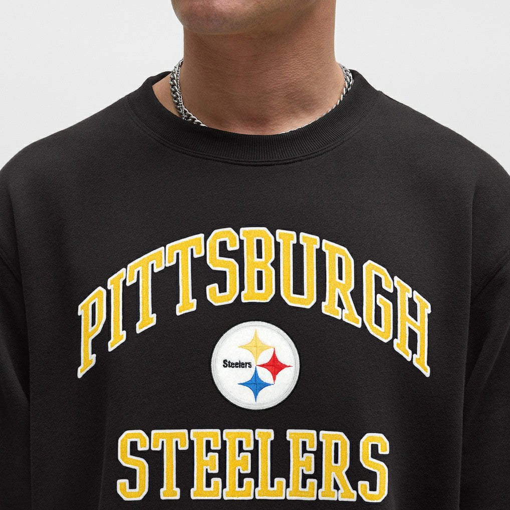NFL Pittsburgh Steelers lululemon Steady State Sweatshirt