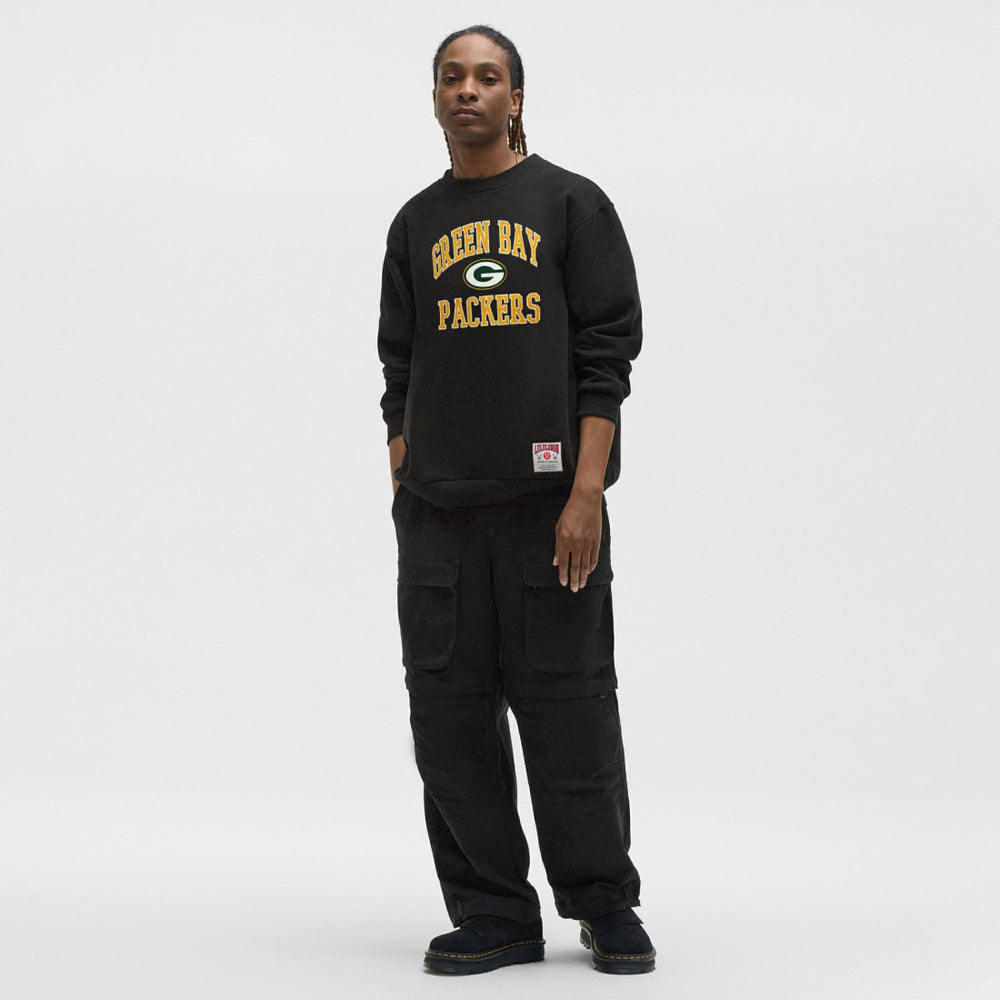 NFL Green Bay Packers lululemon Steady State Sweatshirt