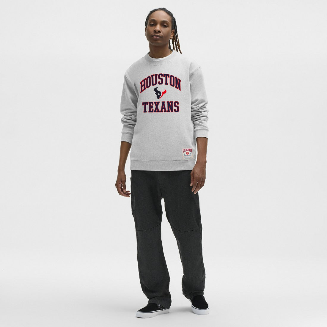 NFL Houston Texans lululemon Steady State Sweatshirt