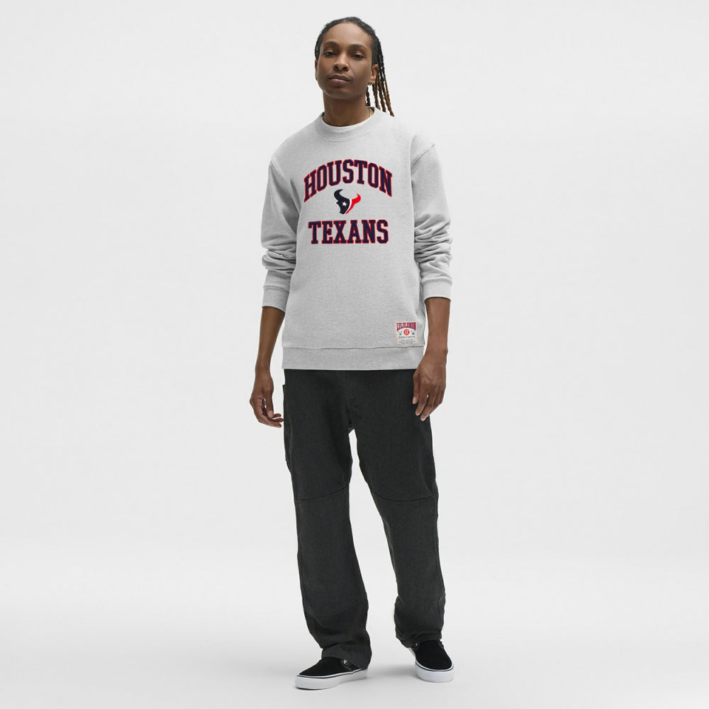 NFL Houston Texans lululemon Steady State Sweatshirt