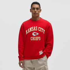 NFL Kansas City Chiefs lululemon Steady State Sweatshirt
