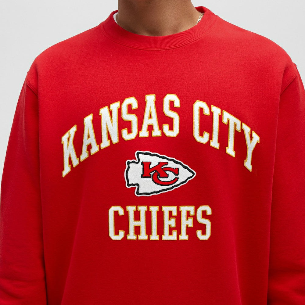NFL Kansas City Chiefs lululemon Steady State Sweatshirt