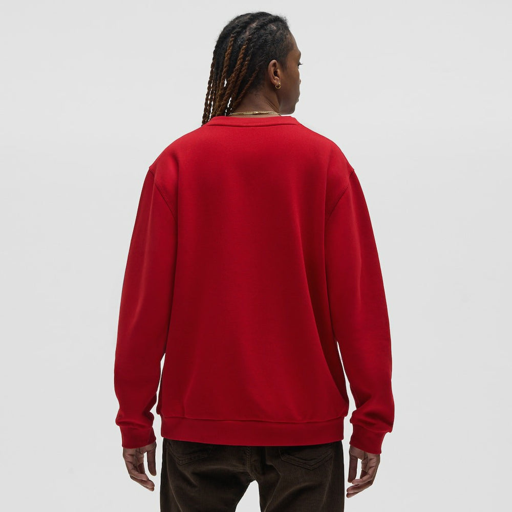 NFL San Francisco 49ers lululemon Steady State Sweatshirt