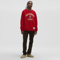 NFL San Francisco 49ers lululemon Steady State Sweatshirt
