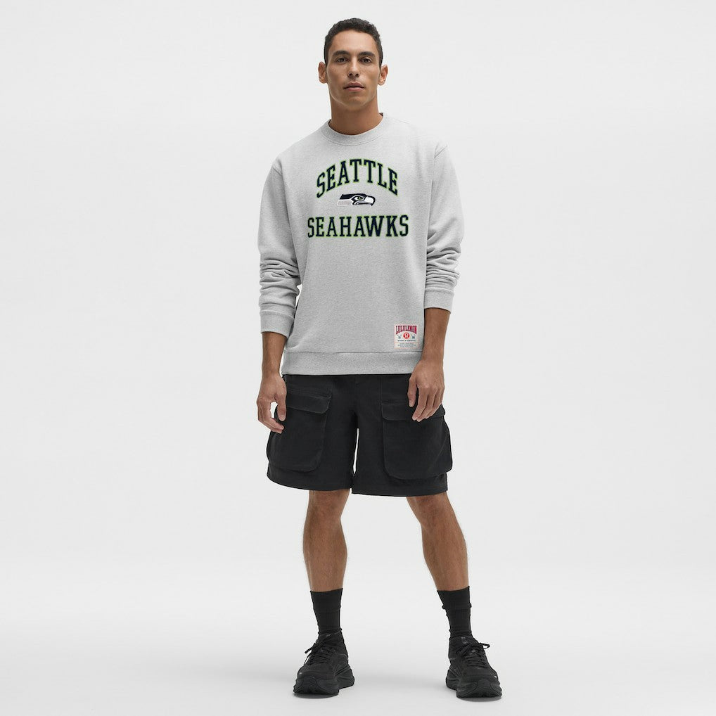 NFL Seattle Seahawks lululemon Steady State Sweatshirt