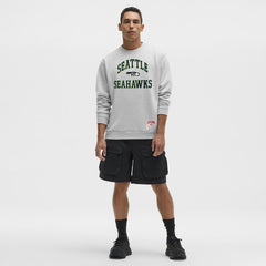 NFL Seattle Seahawks lululemon Steady State Sweatshirt