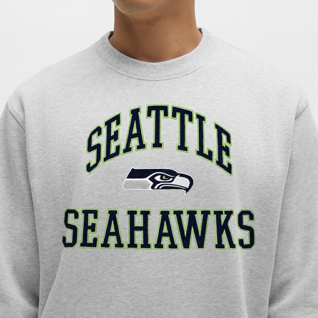 NFL Seattle Seahawks lululemon Steady State Sweatshirt
