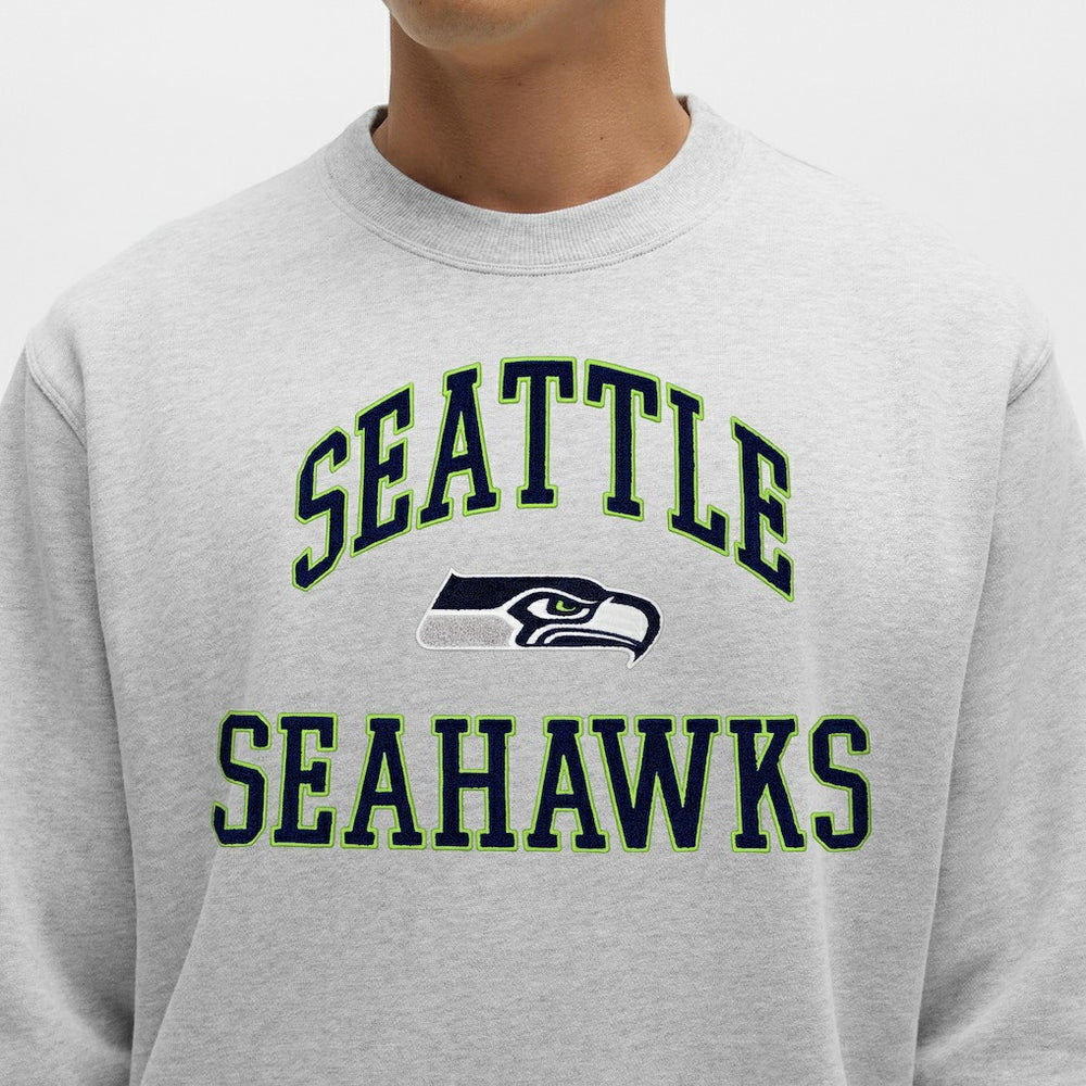 NFL Seattle Seahawks lululemon Steady State Sweatshirt