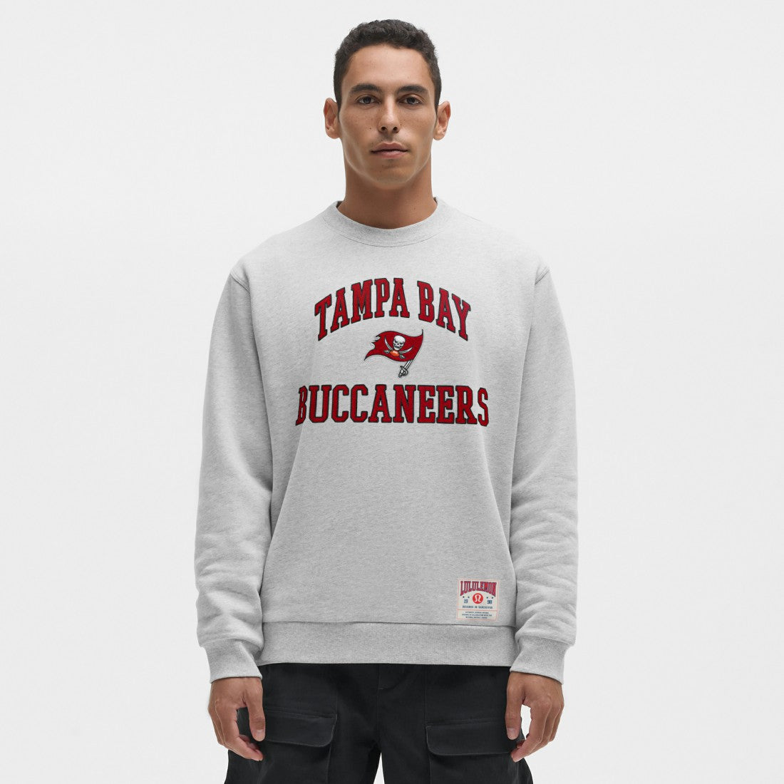 NFL Tampa Bay Buccaneers lululemon Steady State Sweatshirt