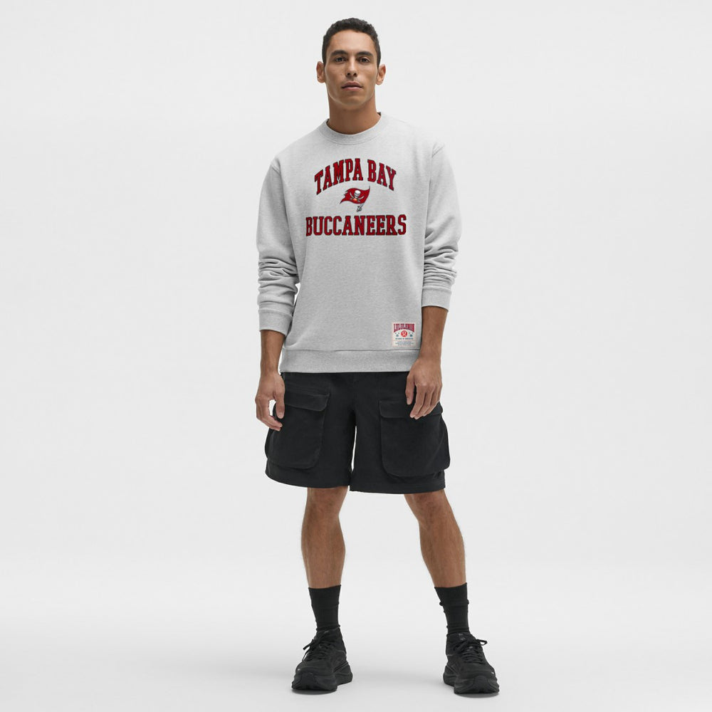 NFL Tampa Bay Buccaneers lululemon Steady State Sweatshirt