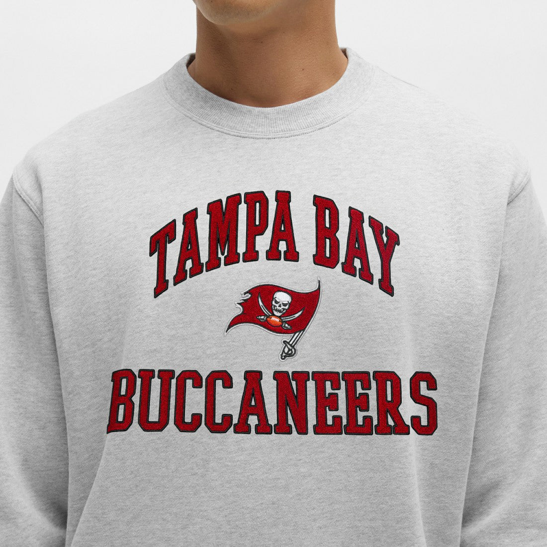 NFL Tampa Bay Buccaneers lululemon Steady State Sweatshirt