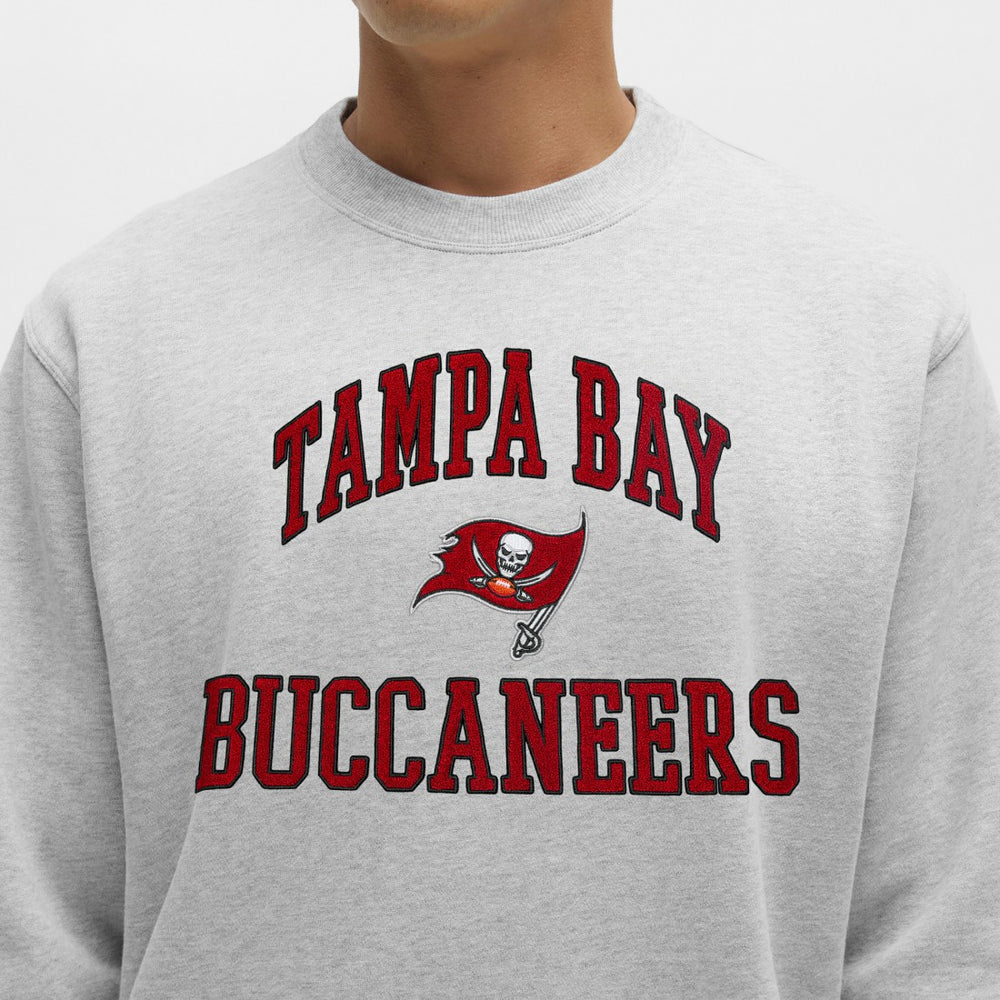 NFL Tampa Bay Buccaneers lululemon Steady State Sweatshirt