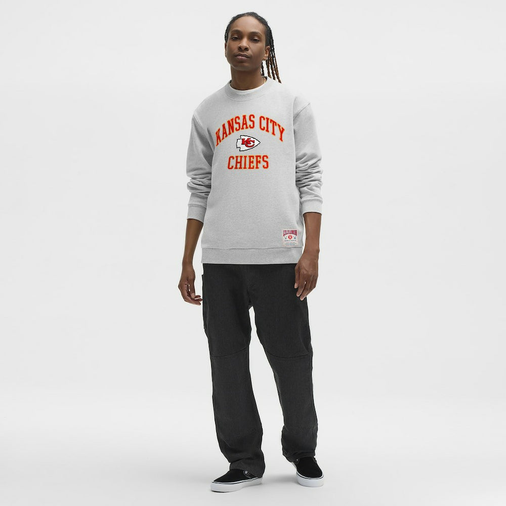 NFL Kansas City Chiefs lululemon Steady State Sweatshirt