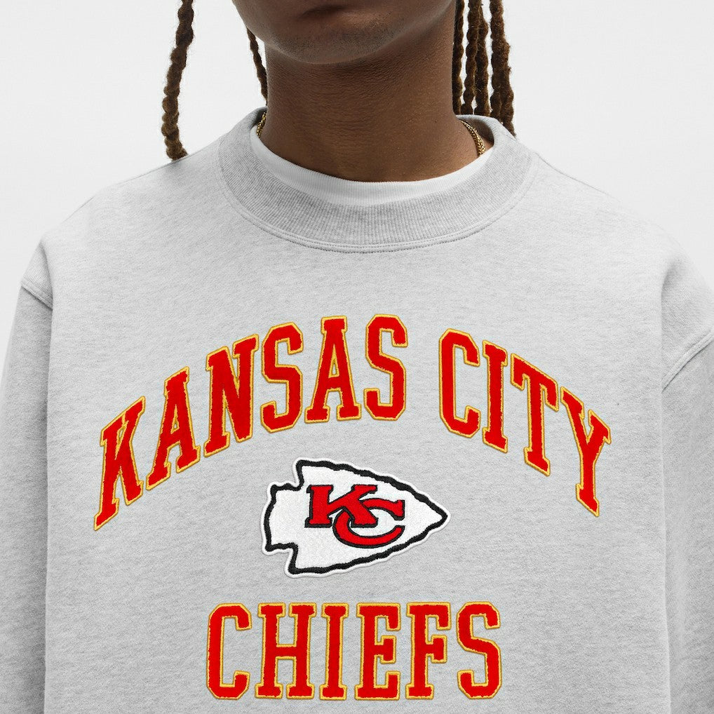 NFL Kansas City Chiefs lululemon Steady State Sweatshirt