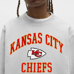 NFL Kansas City Chiefs lululemon Steady State Sweatshirt