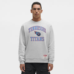 NFL Tennessee Titans lululemon Steady State Sweatshirt