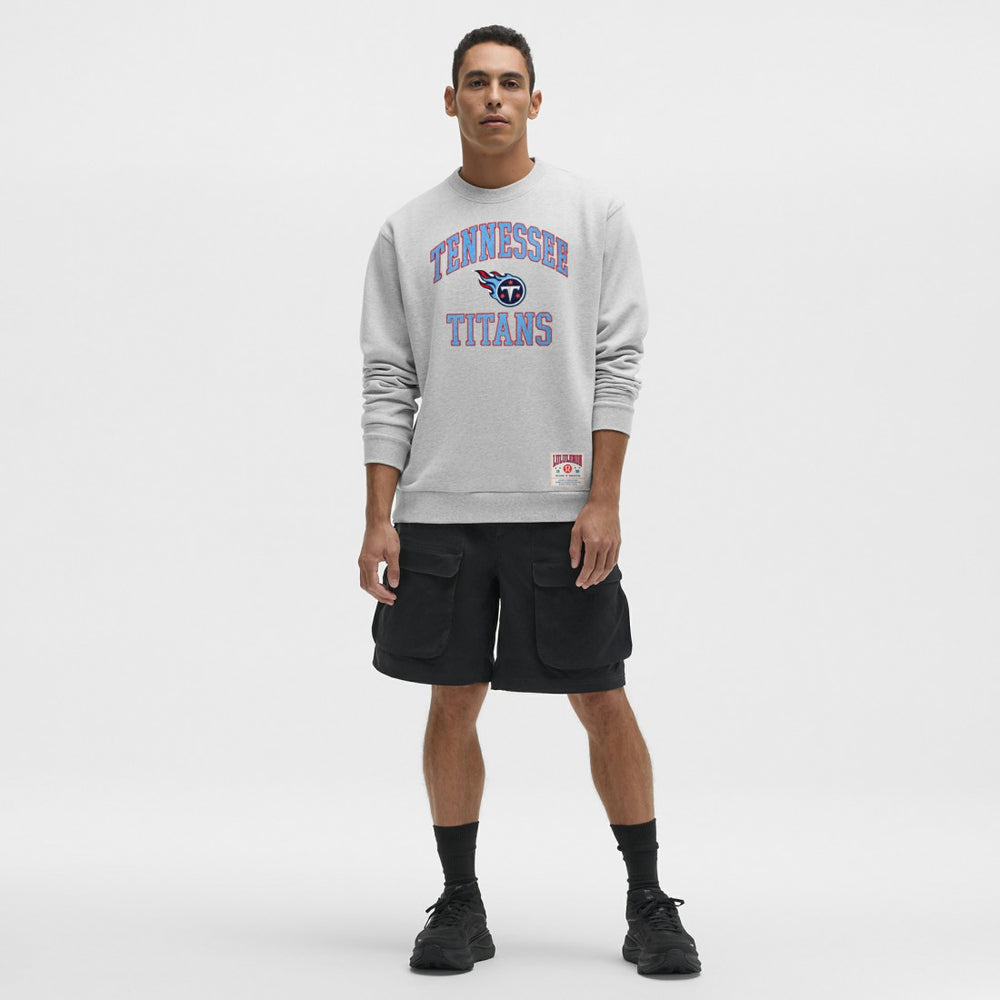 NFL Tennessee Titans lululemon Steady State Sweatshirt