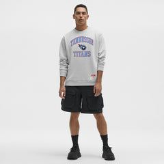NFL Tennessee Titans lululemon Steady State Sweatshirt