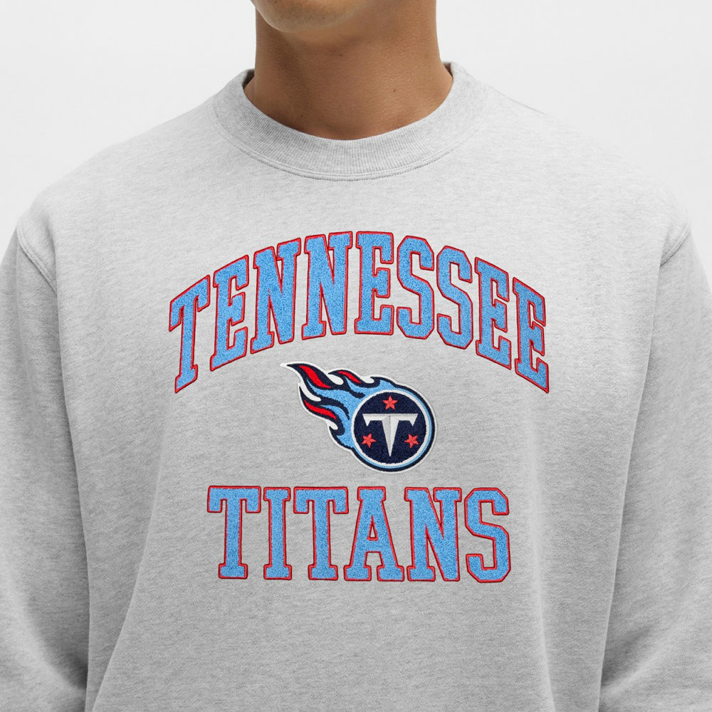 NFL Tennessee Titans lululemon Steady State Sweatshirt