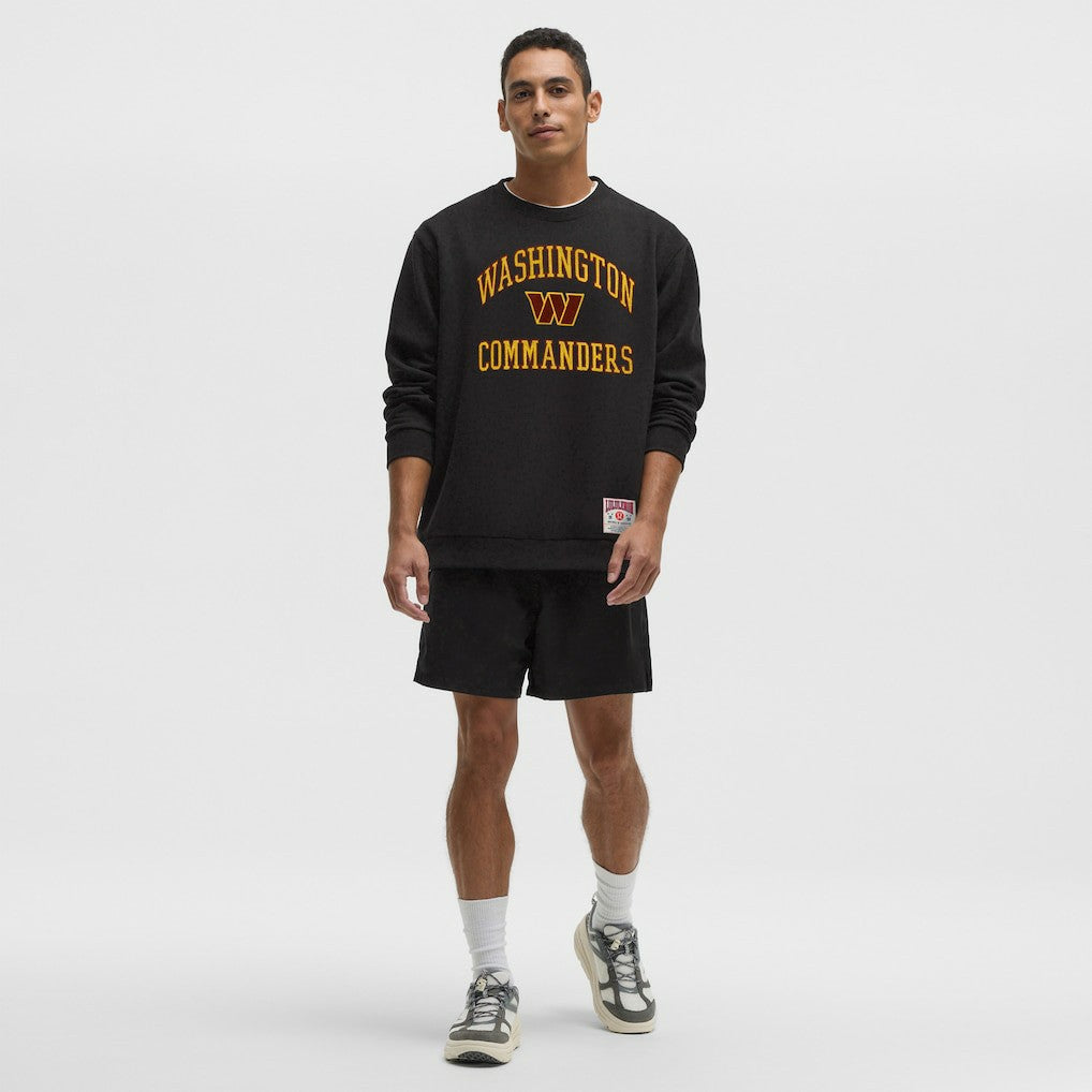 NFL Washington Commanders lululemon Steady State Sweatshirt