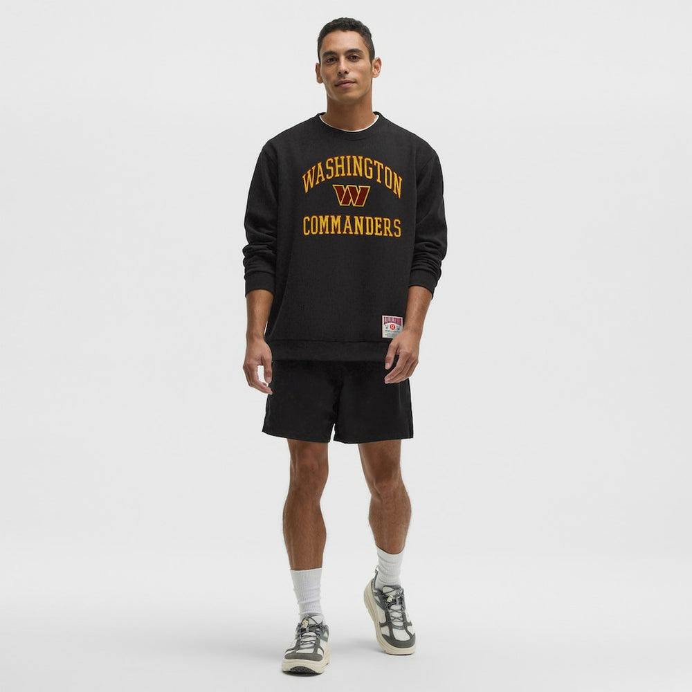 NFL Washington Commanders lululemon Steady State Sweatshirt