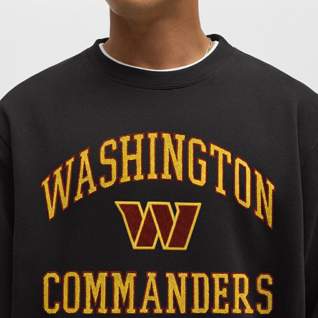 NFL Washington Commanders lululemon Steady State Sweatshirt