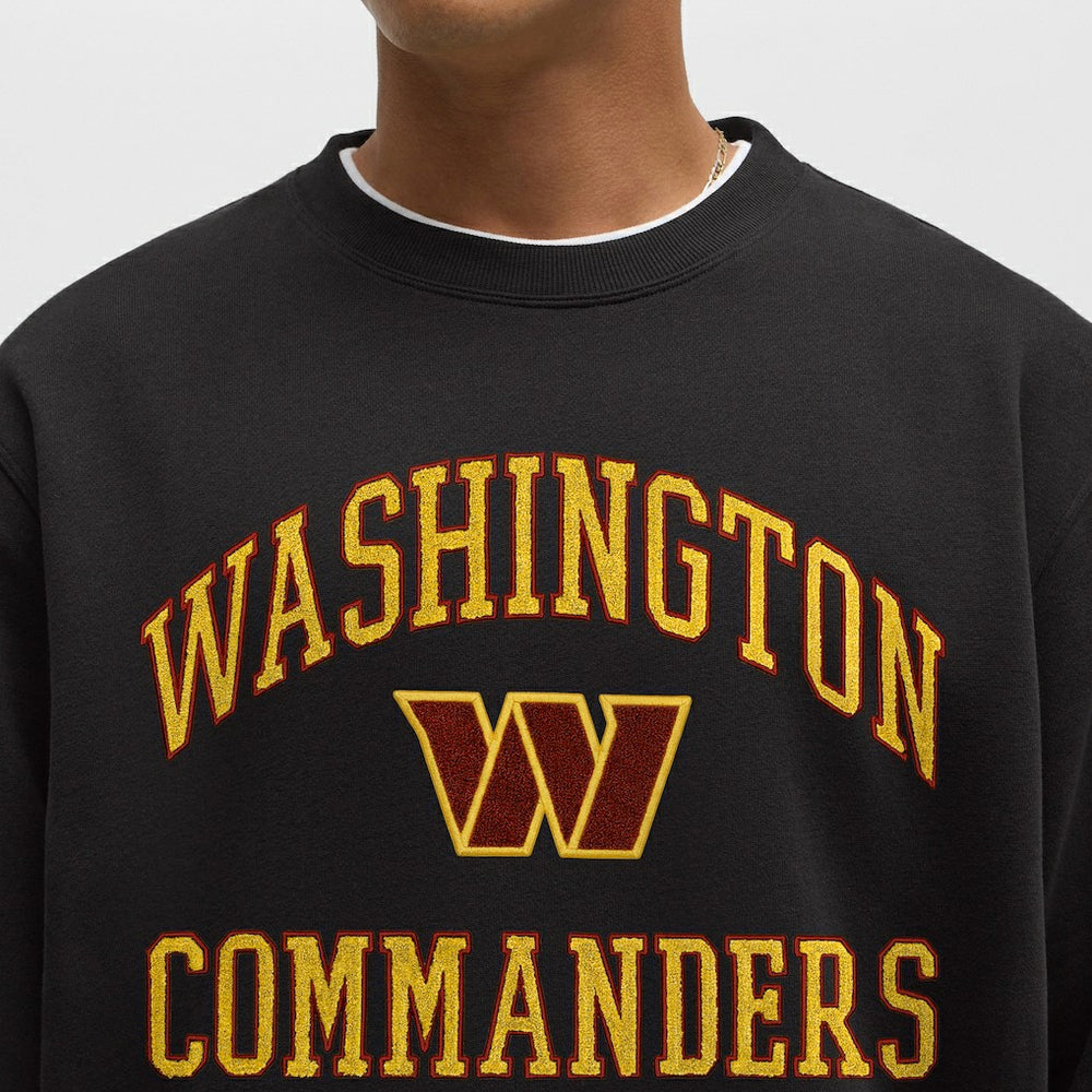 NFL Washington Commanders lululemon Steady State Sweatshirt