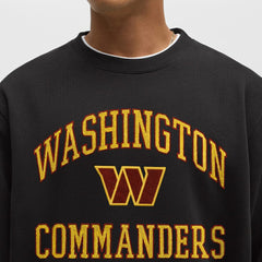 NFL Washington Commanders lululemon Steady State Sweatshirt