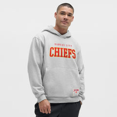 NFL Kansas City Chiefs lululemon Steady State Pullover Hoodie