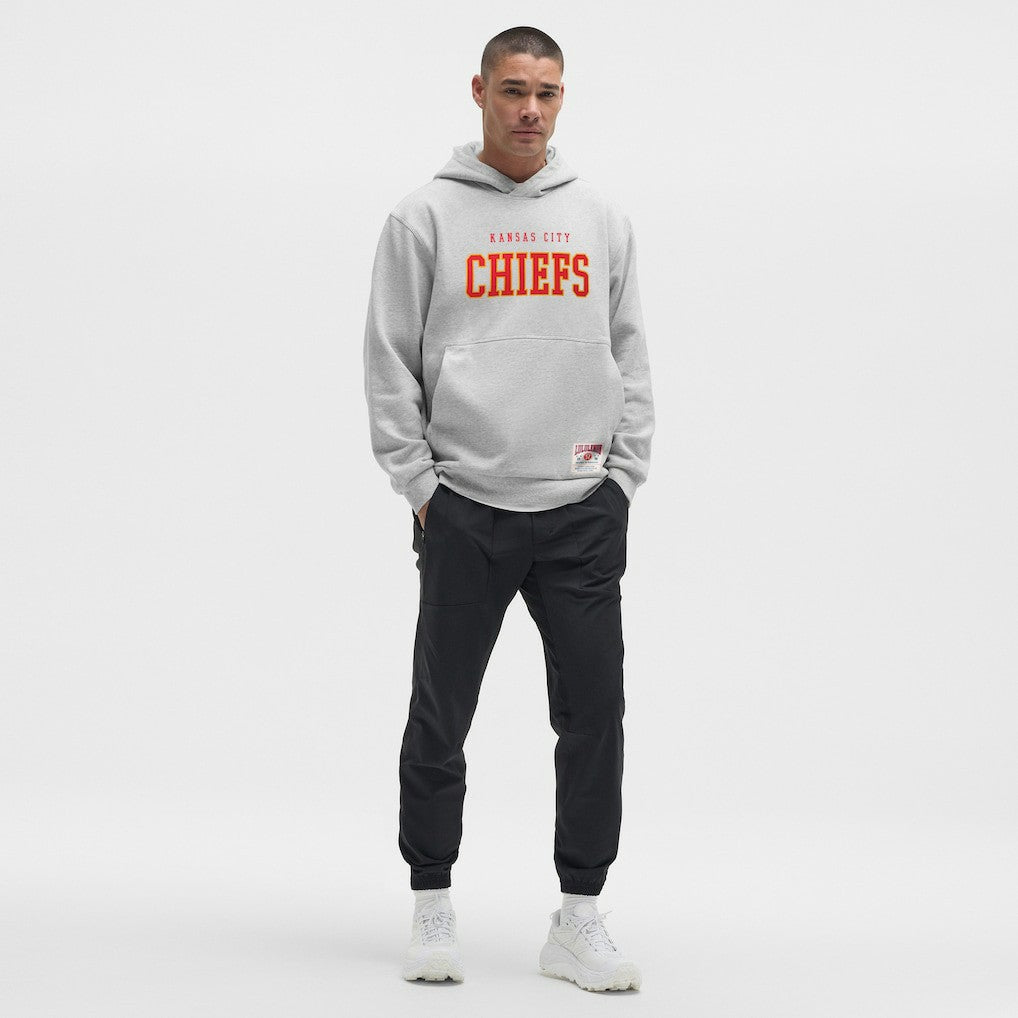 NFL Kansas City Chiefs lululemon Steady State Pullover Hoodie