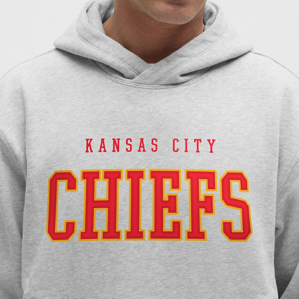 NFL Kansas City Chiefs lululemon Steady State Pullover Hoodie