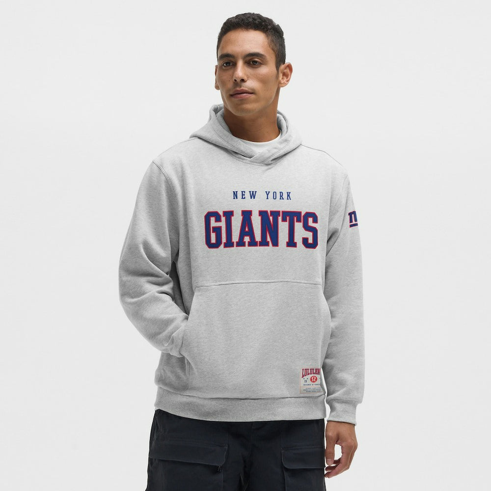 NFL New York Giants lululemon Steady State Pullover Hoodie